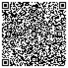 QR code with H & R Block Tax Service contacts