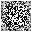QR code with E Star Exploration contacts