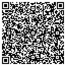 QR code with A-1-U-store-it contacts