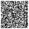 QR code with Cusa contacts