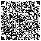 QR code with J & I Janitorial Service & Supply contacts