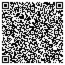 QR code with St Barbara's contacts