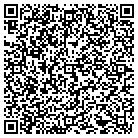 QR code with J & L Coml & Residential Repr contacts