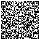QR code with Max Clawson contacts