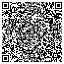 QR code with Fred J Hayes contacts