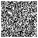 QR code with Unique Graphics contacts