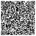 QR code with One Of A Kind Customize Clndrs contacts