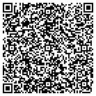 QR code with Leonard C Phillips Lawn C contacts