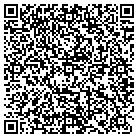 QR code with Maurices Real Pit Bar B Que contacts