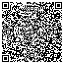 QR code with Kwlc Inc contacts
