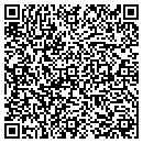 QR code with N-Link LLC contacts