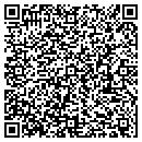 QR code with United A C contacts