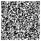 QR code with Walnut Creek Elementary School contacts