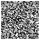QR code with Alfreds Barber Styling contacts