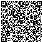 QR code with T's Gem Dandy Portable Bldgs contacts