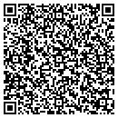 QR code with Robin's Nest contacts