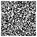 QR code with L L Spencer Real Estate contacts