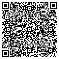 QR code with Hds contacts