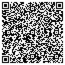 QR code with Hungry Stick contacts