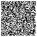 QR code with KFC contacts