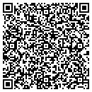 QR code with J Dennis Ranch contacts