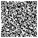 QR code with Radiant Perceptions contacts