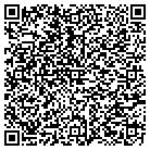 QR code with Mc Gilberry Mechanical-Heating contacts