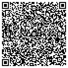 QR code with R L Shelley's Lawn Service contacts