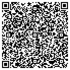 QR code with A & J Mobile Deejay & Karaoke contacts