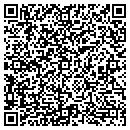 QR code with AGS Ind Machine contacts