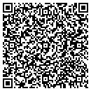 QR code with P D's Grocery contacts