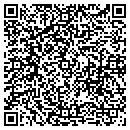 QR code with J R C Holdings Inc contacts