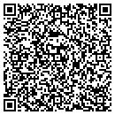 QR code with W N Wint Co contacts
