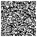 QR code with Tres Salsas Cafe contacts