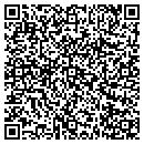 QR code with Clevenger Printing contacts