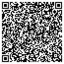 QR code with Apples of Gold contacts