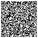QR code with Rangel's Uniforms contacts