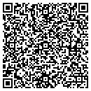 QR code with A1 Mobile Tire contacts