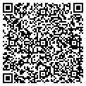 QR code with Ossi contacts