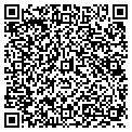 QR code with Mgc contacts