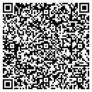 QR code with L&M Remodelers contacts