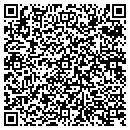 QR code with Cauvin Paul contacts