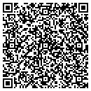 QR code with J-W Operating Co contacts