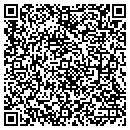 QR code with Rayyans Towing contacts