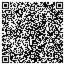 QR code with A&B Pest Control contacts