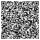 QR code with Harvesters House contacts