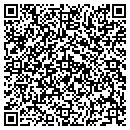 QR code with Mr Theus Salon contacts