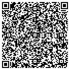 QR code with Cheeburger Cheeburger contacts