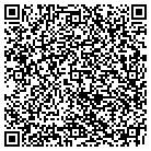 QR code with Cycle Spectrum Inc contacts