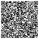 QR code with Jimenez Dvid Dj 4 Higher Psalm contacts
